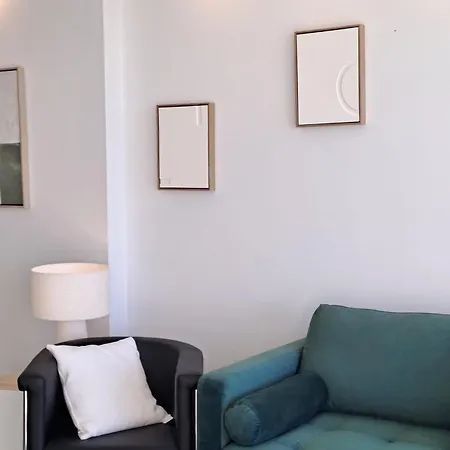 Apartmán Noctua Playa 028 Estepona