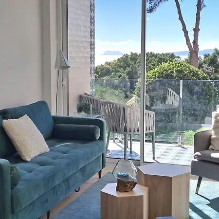 Apartmán Noctua Playa 028 *