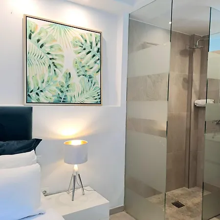 Apartmán Noctua Playa 028