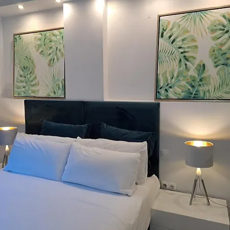 Apartmán Noctua Playa 028 Estepona