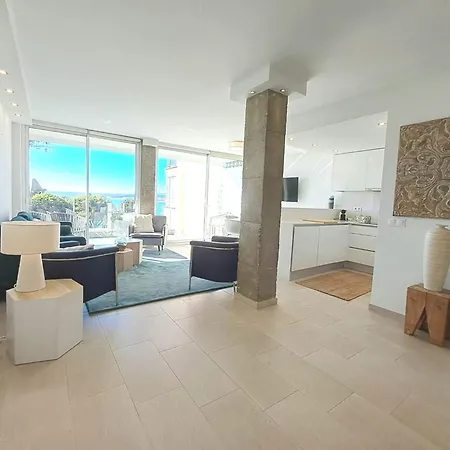 Noctua Playa 028 Апартаменти Естепона