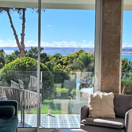 Noctua Playa 028 Апартаменти Естепона