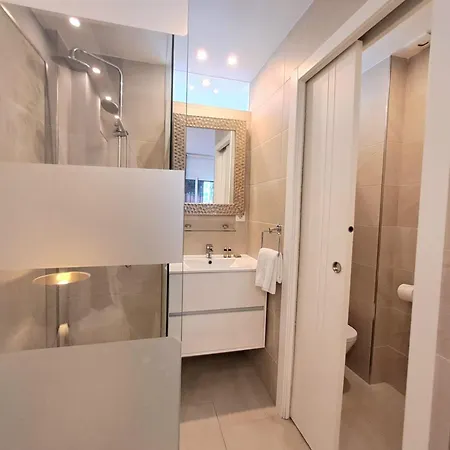 Апартаменти Noctua Playa 028 Естепона