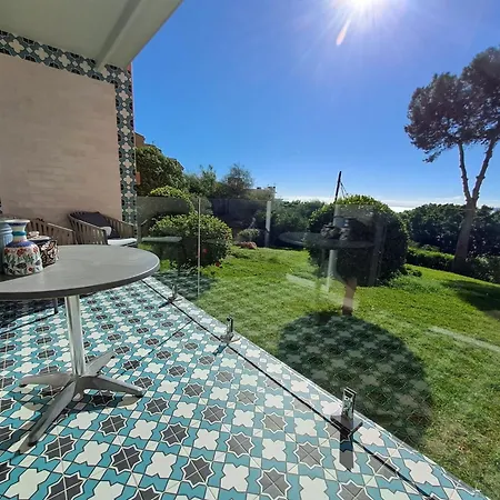 아파트 Noctua Playa 028 *