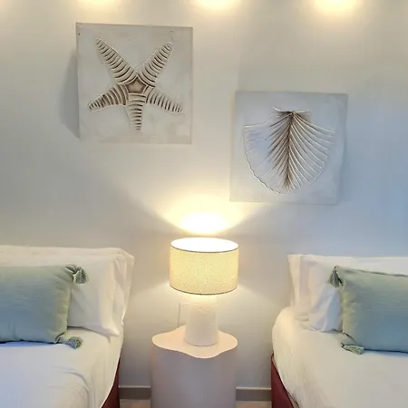 Noctua Playa 028 아파트 *