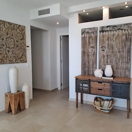 아파트 Noctua Playa 028