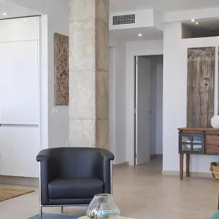 Noctua Playa 028 דירה אסטפונה