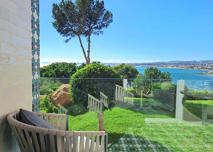 דירה Noctua Playa 028