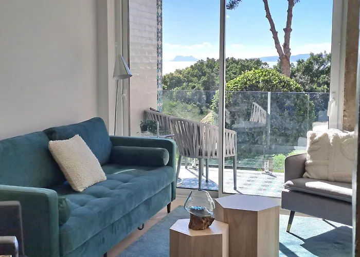 דירה Noctua Playa 028 *