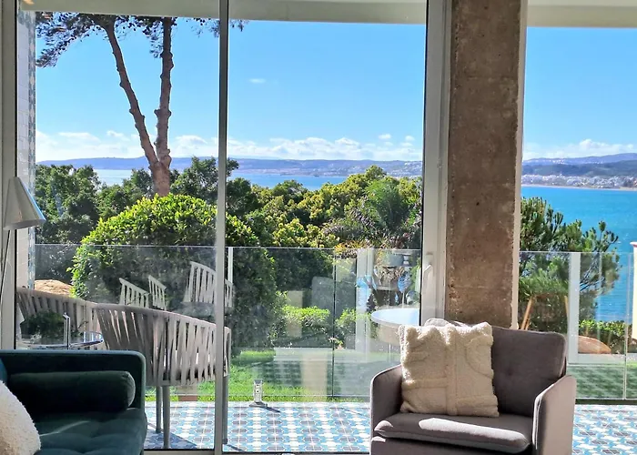 Noctua Playa 028 דירה אסטפונה