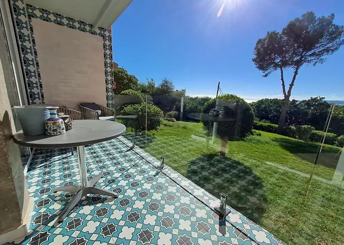 דירה Noctua Playa 028 *