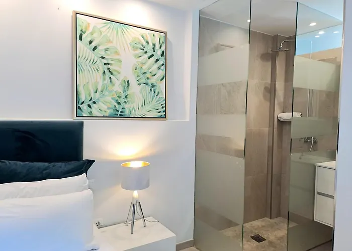 דירה Noctua Playa 028