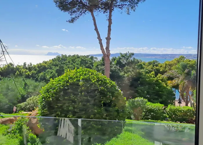 Noctua Playa 028 * אסטפונה