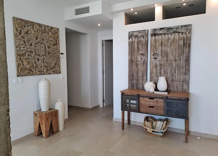 דירה Noctua Playa 028