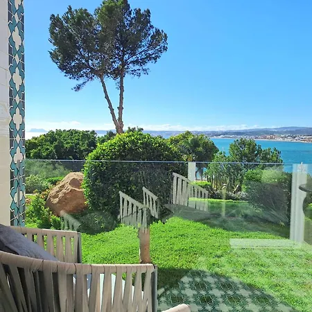 公寓 Noctua Playa 028