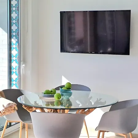 Noctua Playa 028 公寓 *