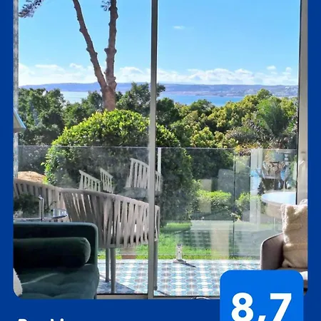 Noctua Playa 028 Appartement Estepona