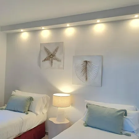 Apartamento Noctua Playa 028 Estepona