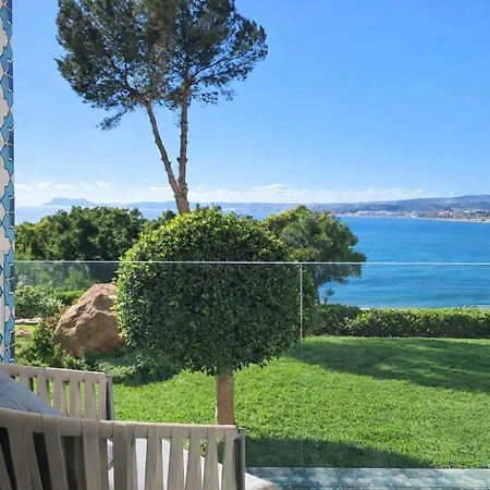 Apartamento Noctua Playa 028 Estepona