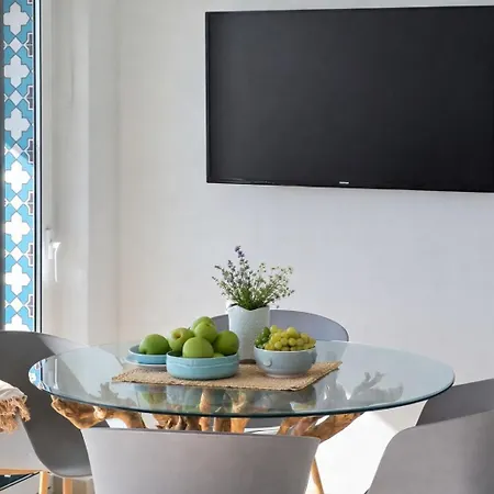 Apartamento Noctua Playa 028 Estepona