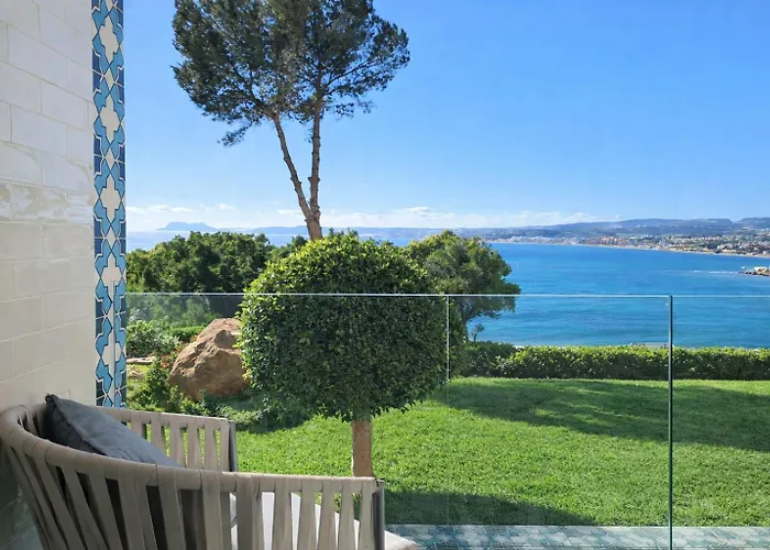 Apartamento Noctua Playa 028 Estepona