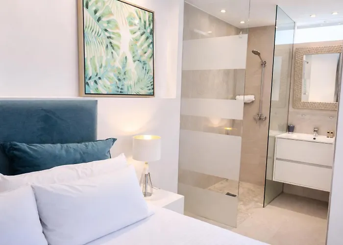 Apartamento Noctua Playa 028 *